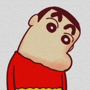 用户键盘侠老张头像